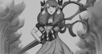 破敗之王2 RUINED KING 2 cover