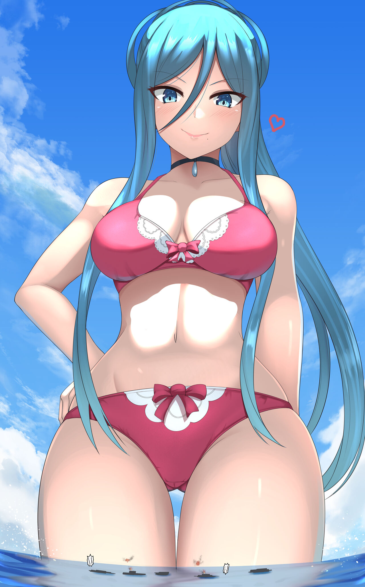 Giantess ai art - AnythingV3.0 and honorable mentions page 3 full