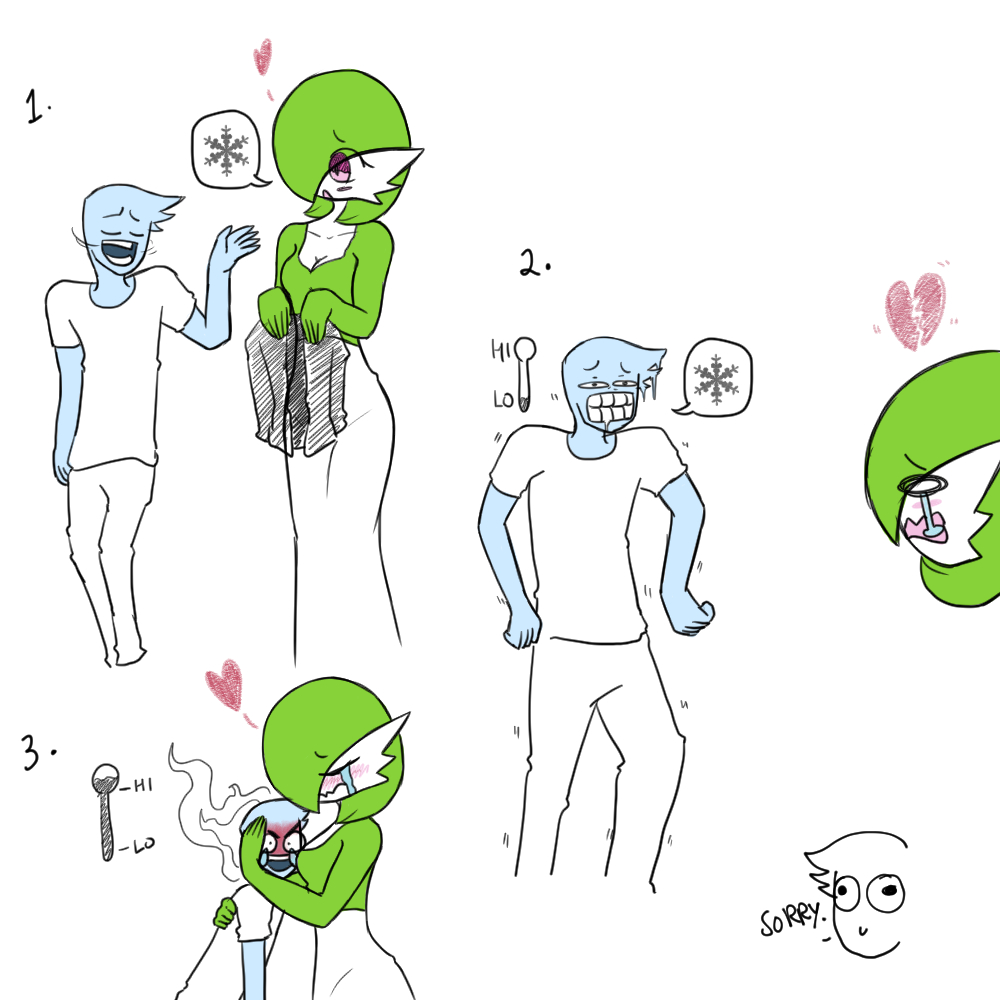 Gardevoir's Trainer page 7 full
