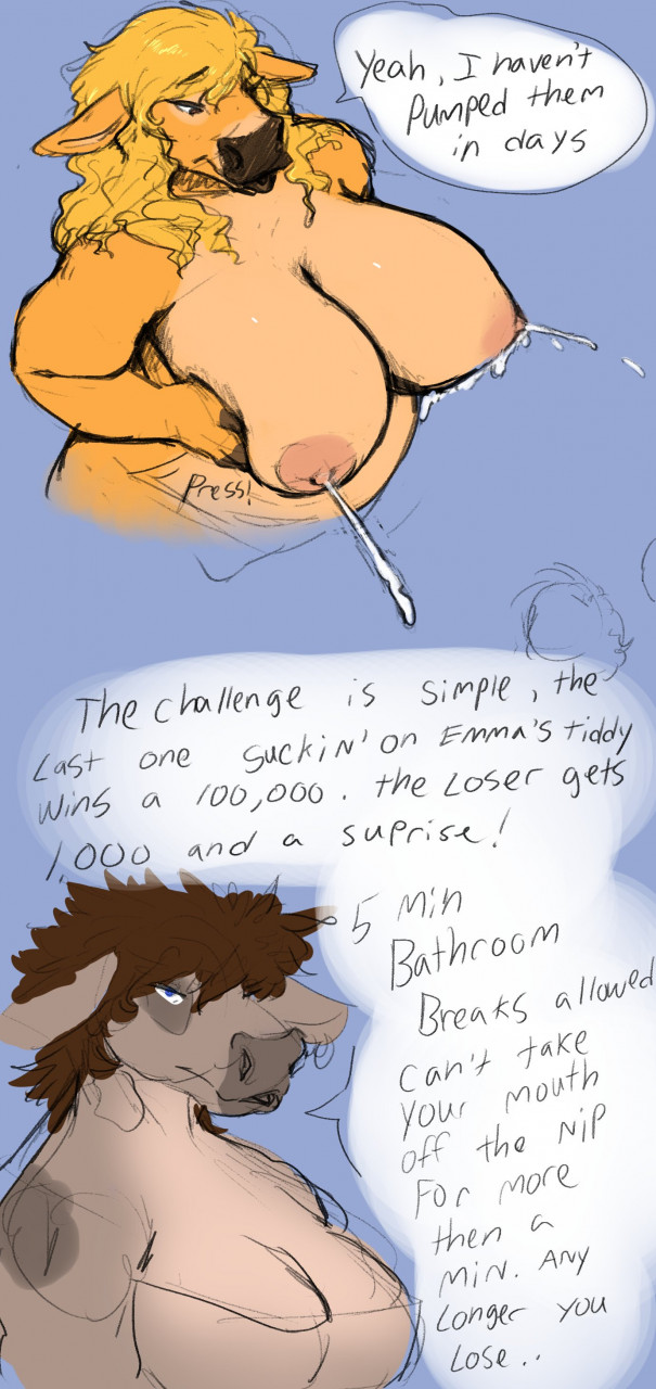 The Emma Challenge page 3 full