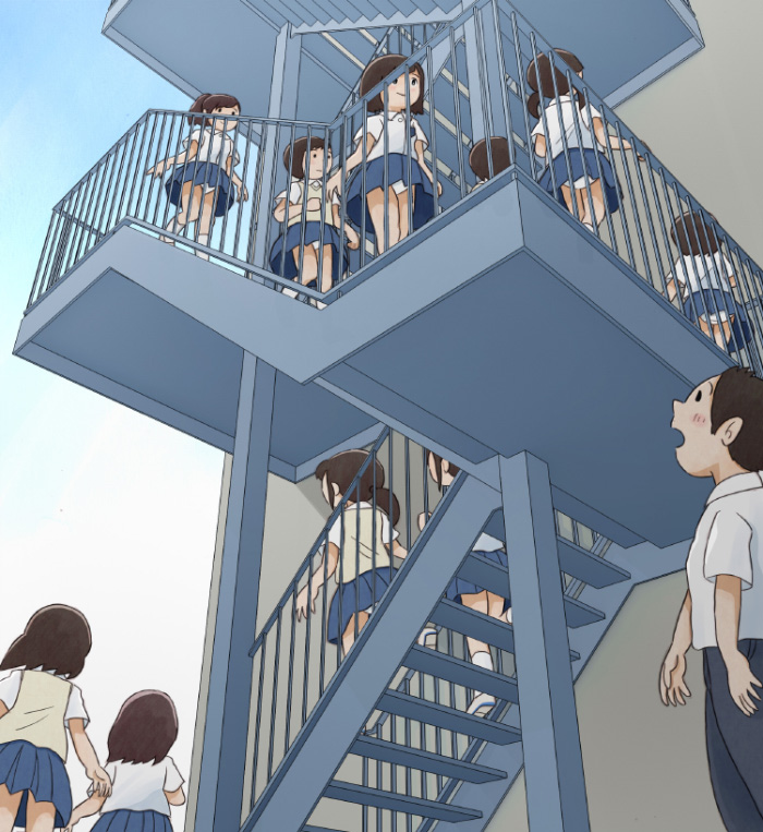 Kiyo page 10 full