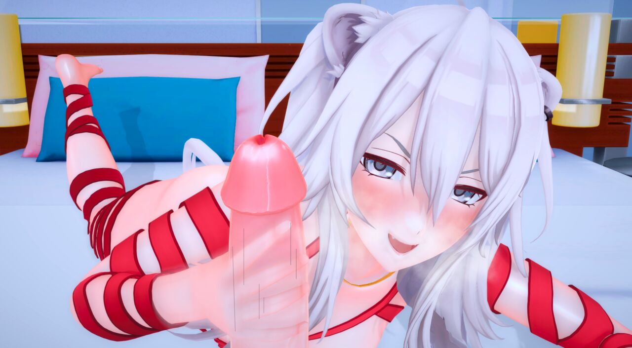 Hololive Generation 5 page 6 full