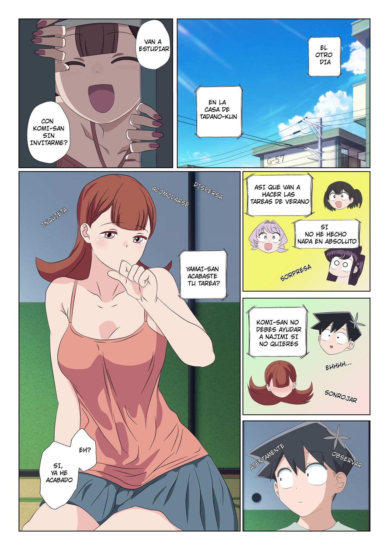 Yamai X Tadano #2 page 6 full