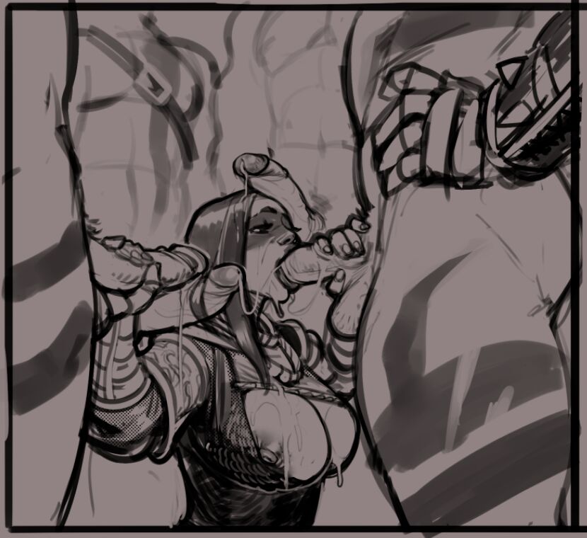 @Deathmaskart page 4 full