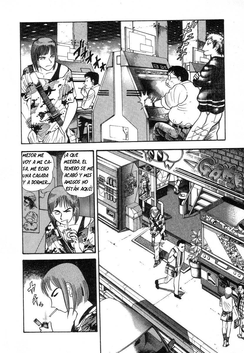 Devil man lady 3 page 9 full