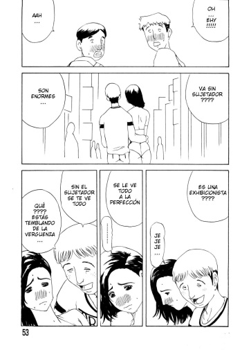 Nanchuu Roshutsu cover
