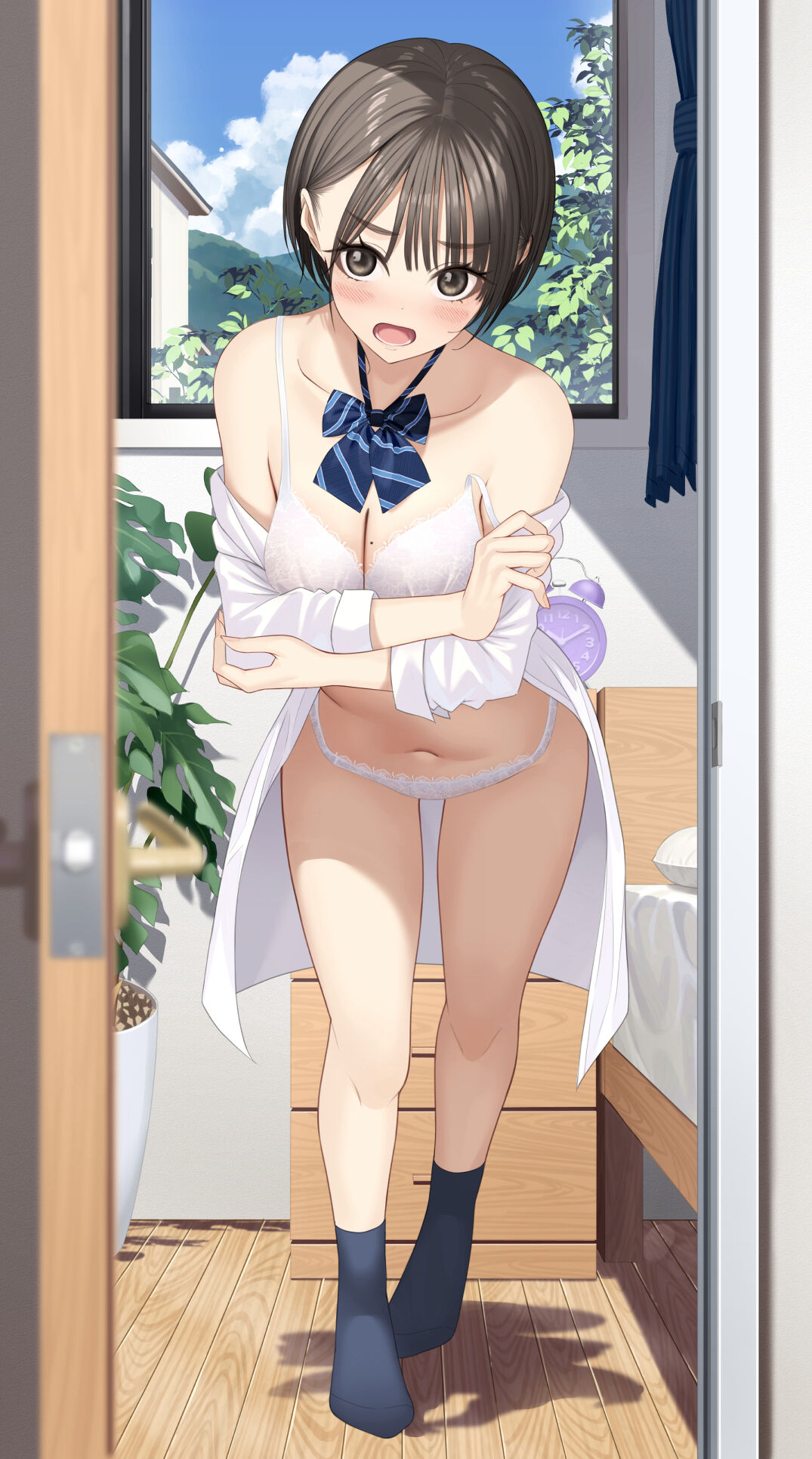 もっつん（長束モトヤ） page 8 full