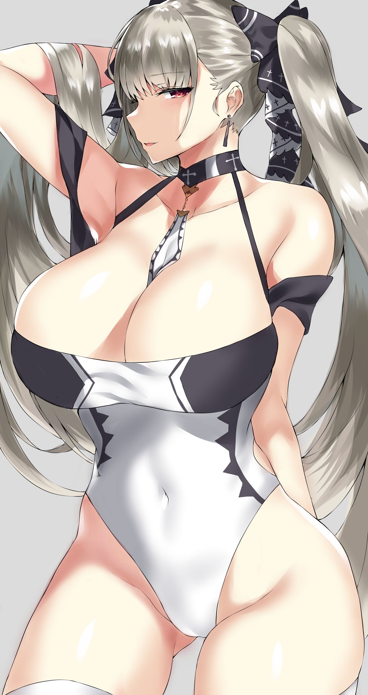 Waifu page 1 full