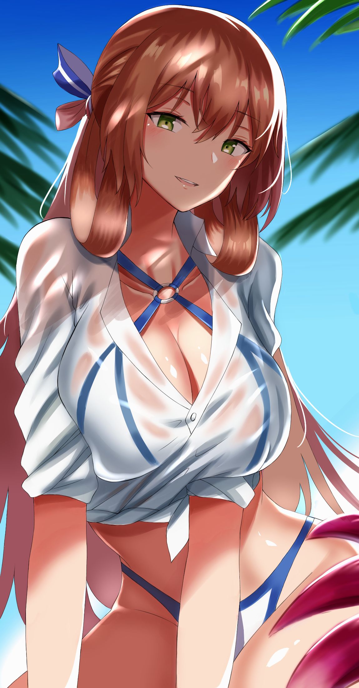 Waifu page 10 full