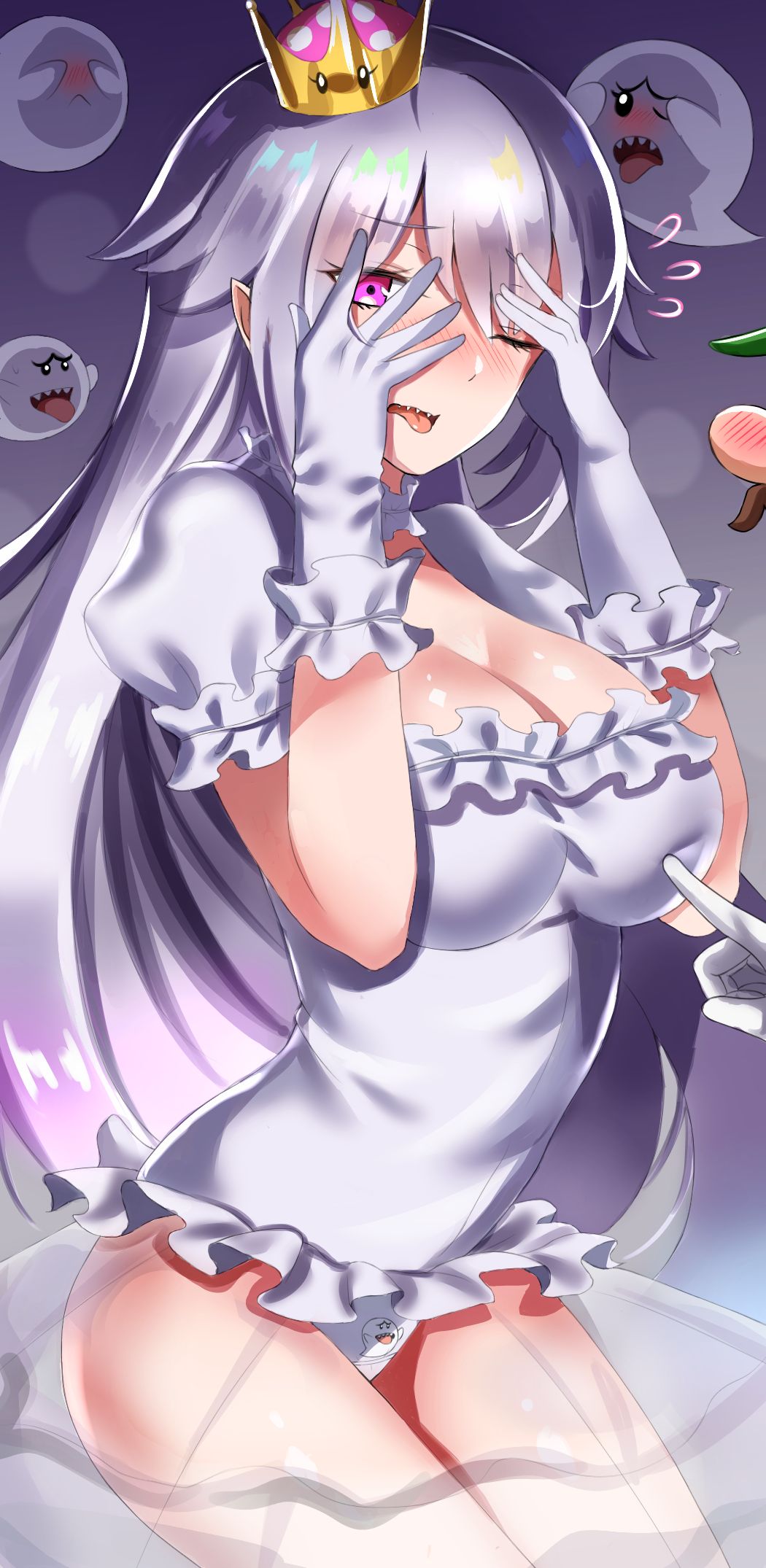 Waifu page 9 full