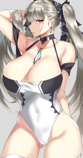 Waifu cover