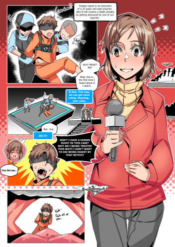 Journalist Information cover