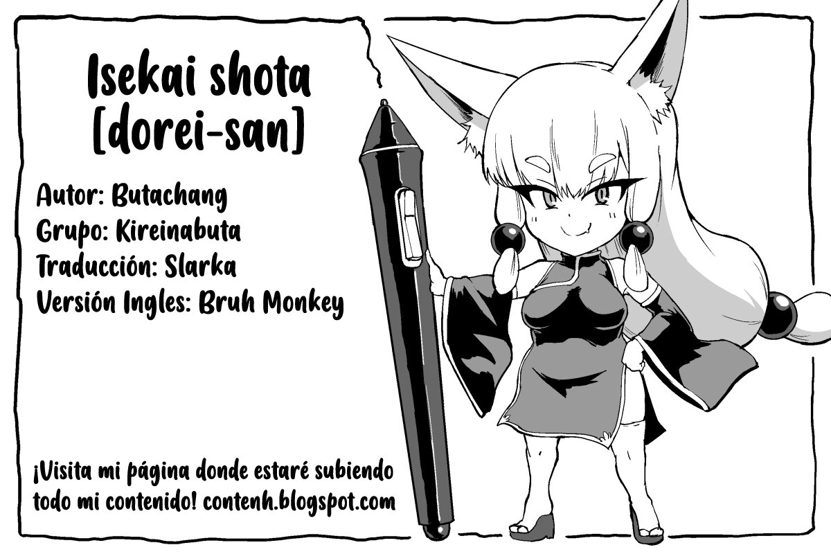 Dorei-san ga Shota ni Okasareru Yatsu 1 page 7 full