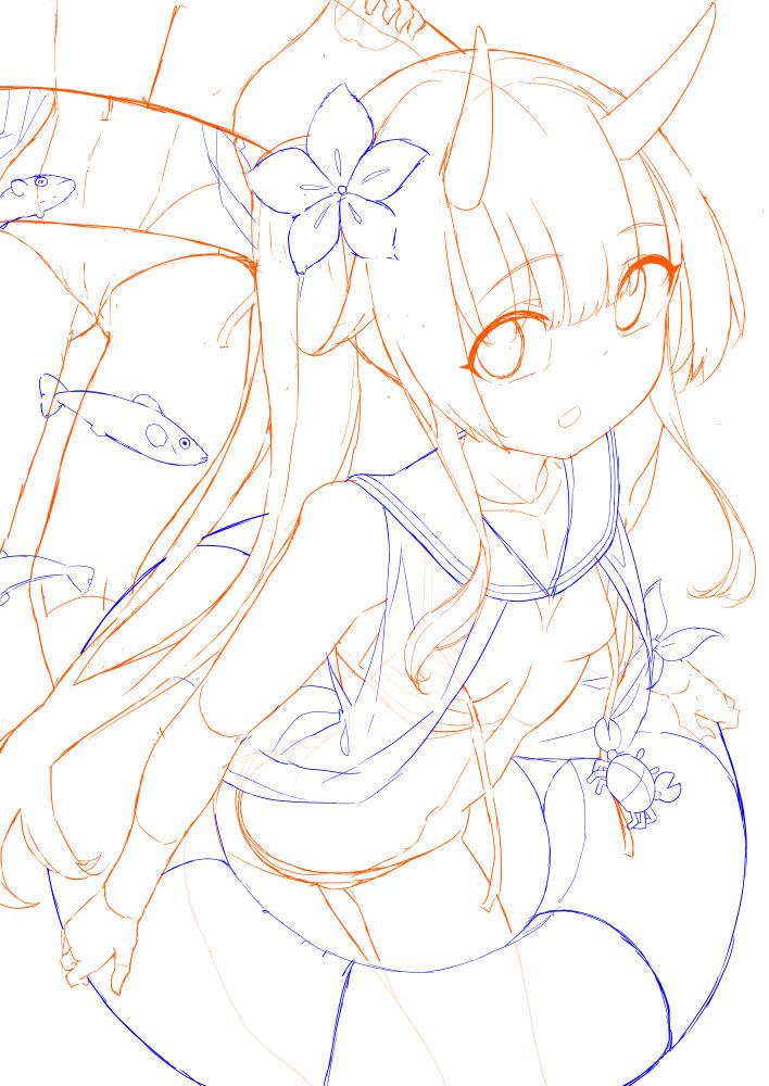 Mikan000 page 2 full