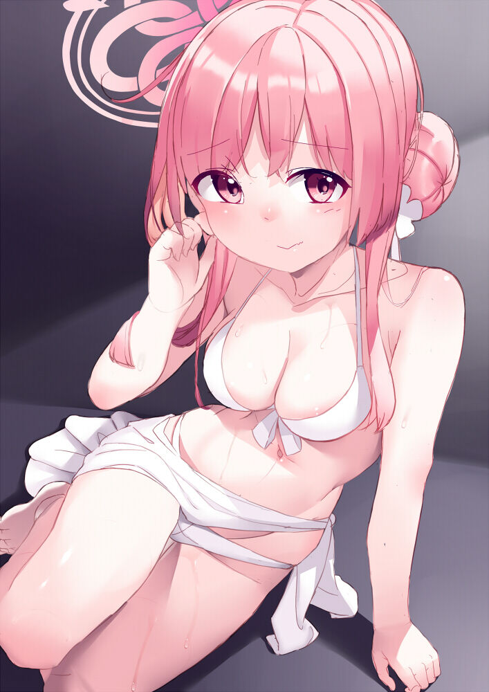 Mikan000 page 8 full