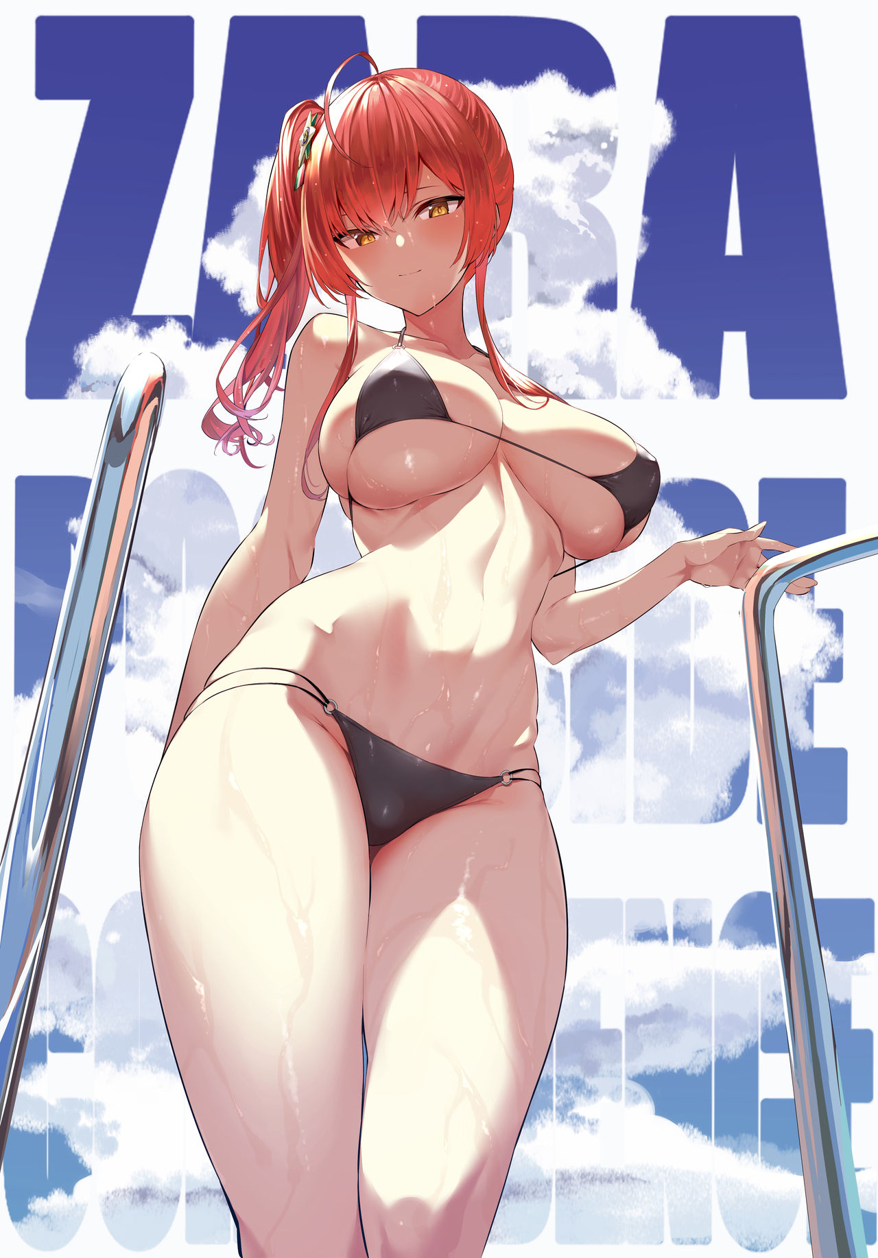 柊裕一（Pixiv Fanbox） page 2 full