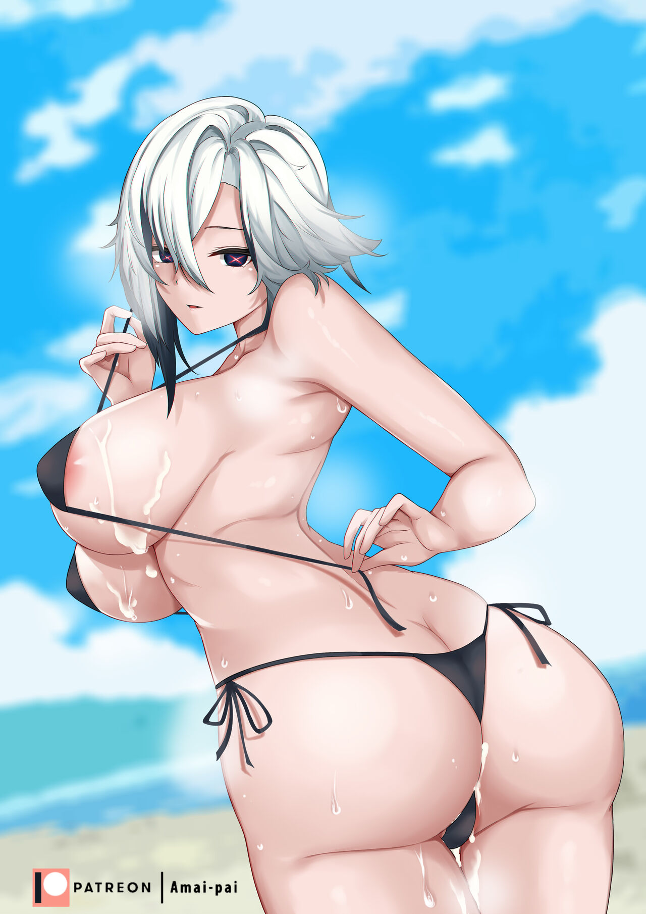 Amai-pai page 5 full