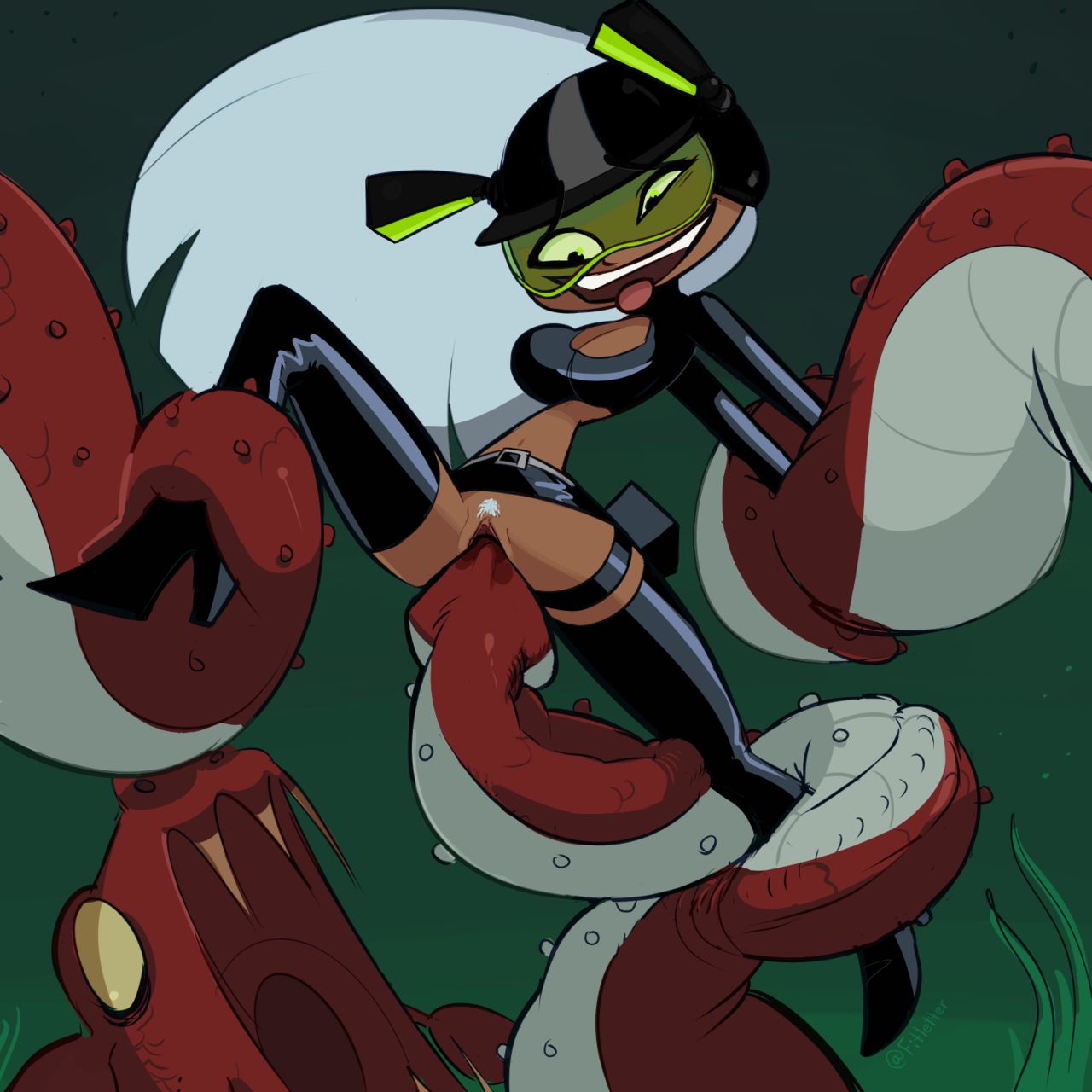 ARTIST fitletter page 2 full