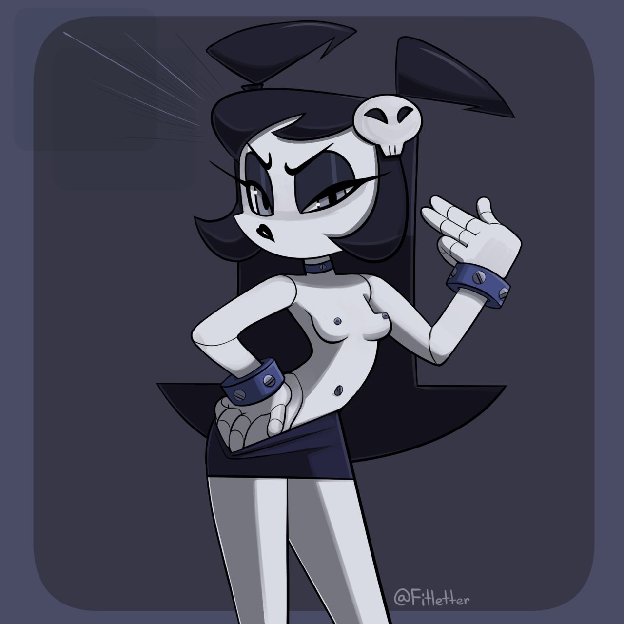 ARTIST fitletter page 6 full