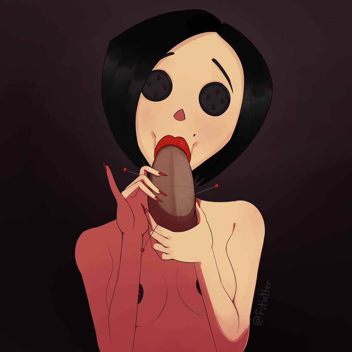 ARTIST fitletter page 7 full