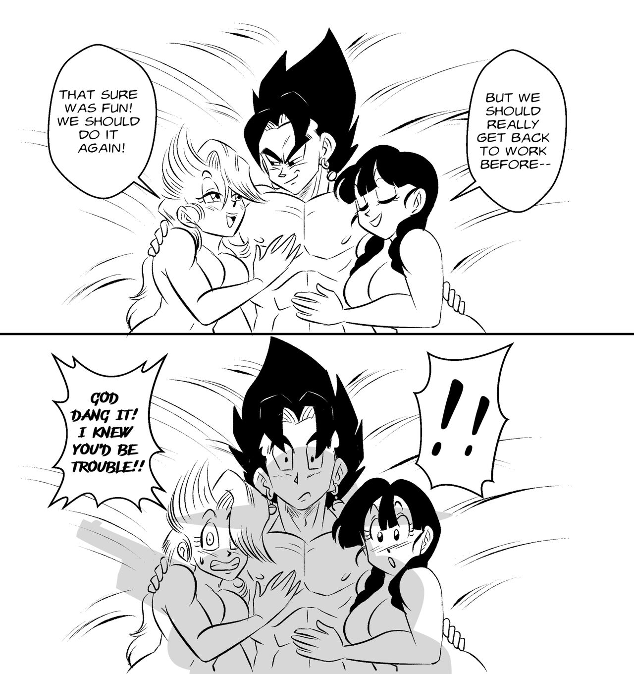 On the Farm page 7 full