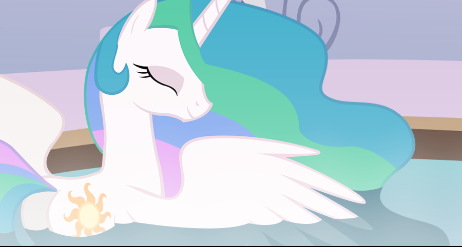 Stay with Me Sister, A Princest Pony Comic By Anonymous page 2 full