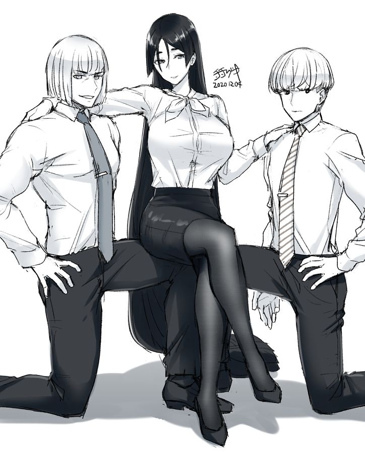 チチヅキ page 2 full