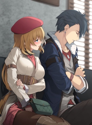 はくれぐ cover