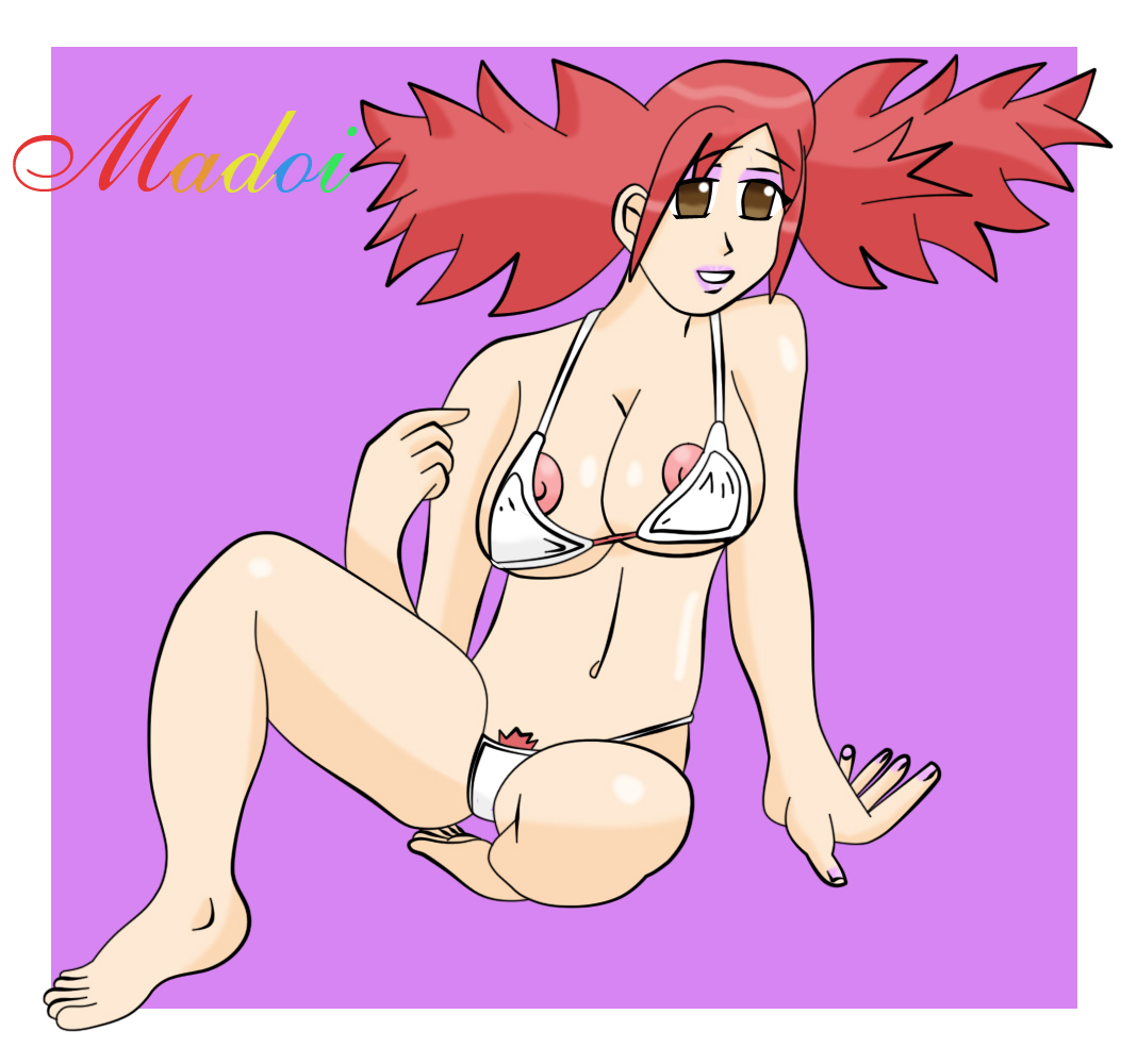 Artist - Ms.Madd page 4 full