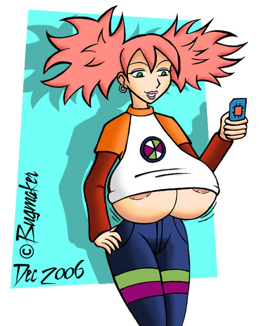 Artist - Ms.Madd page 5 full