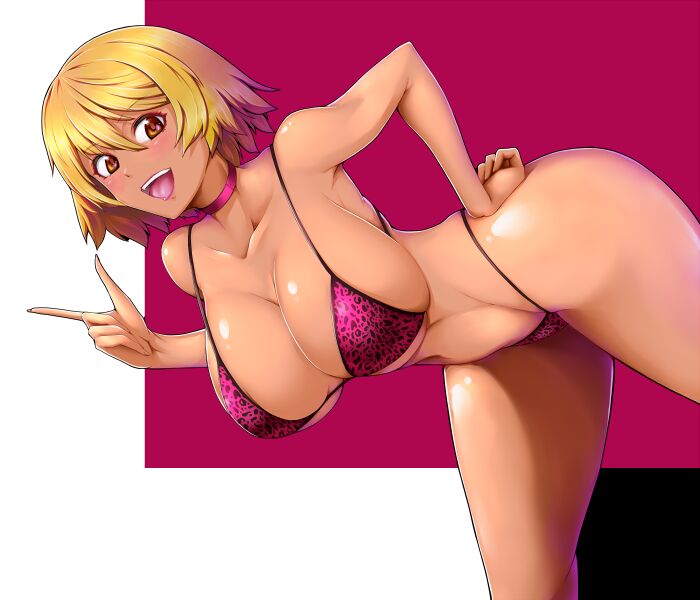 Boobs Boobs page 4 full