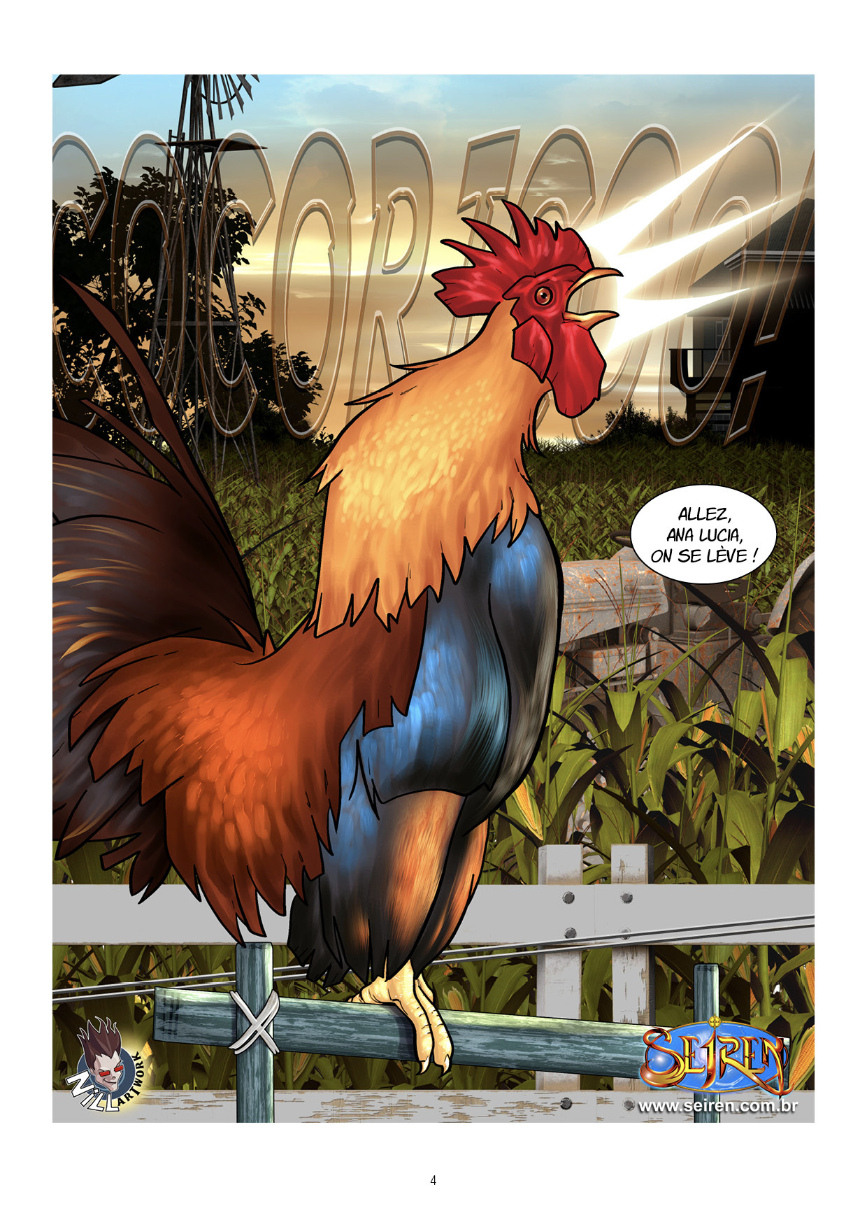 Ana lucia - 01 page 4 full