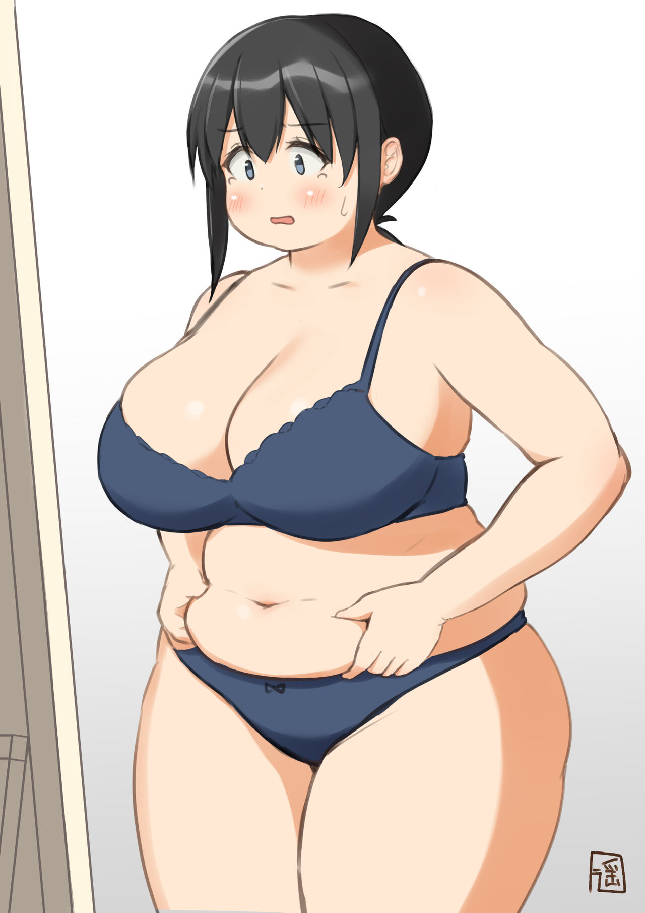 Harukakakkokari page 10 full