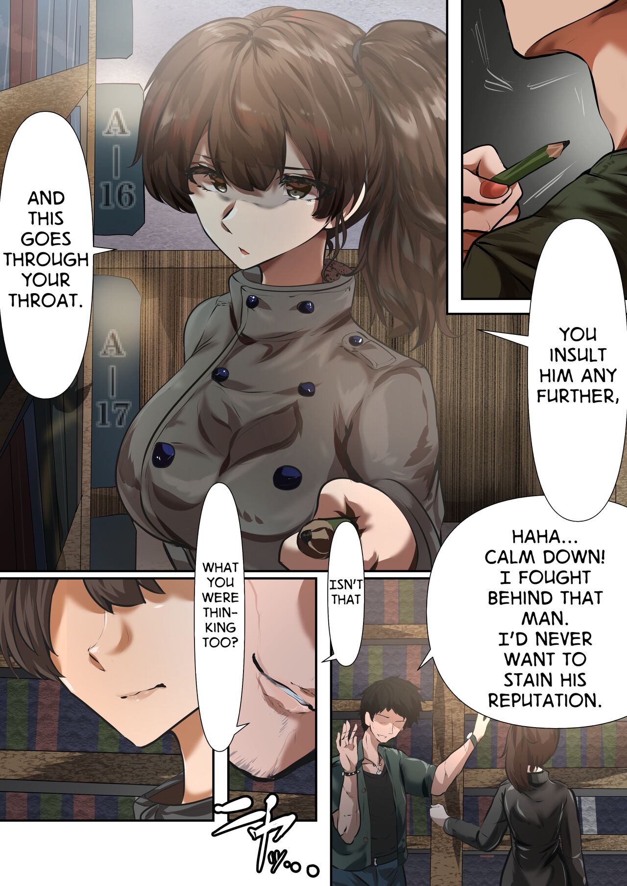 Kaga page 2 full