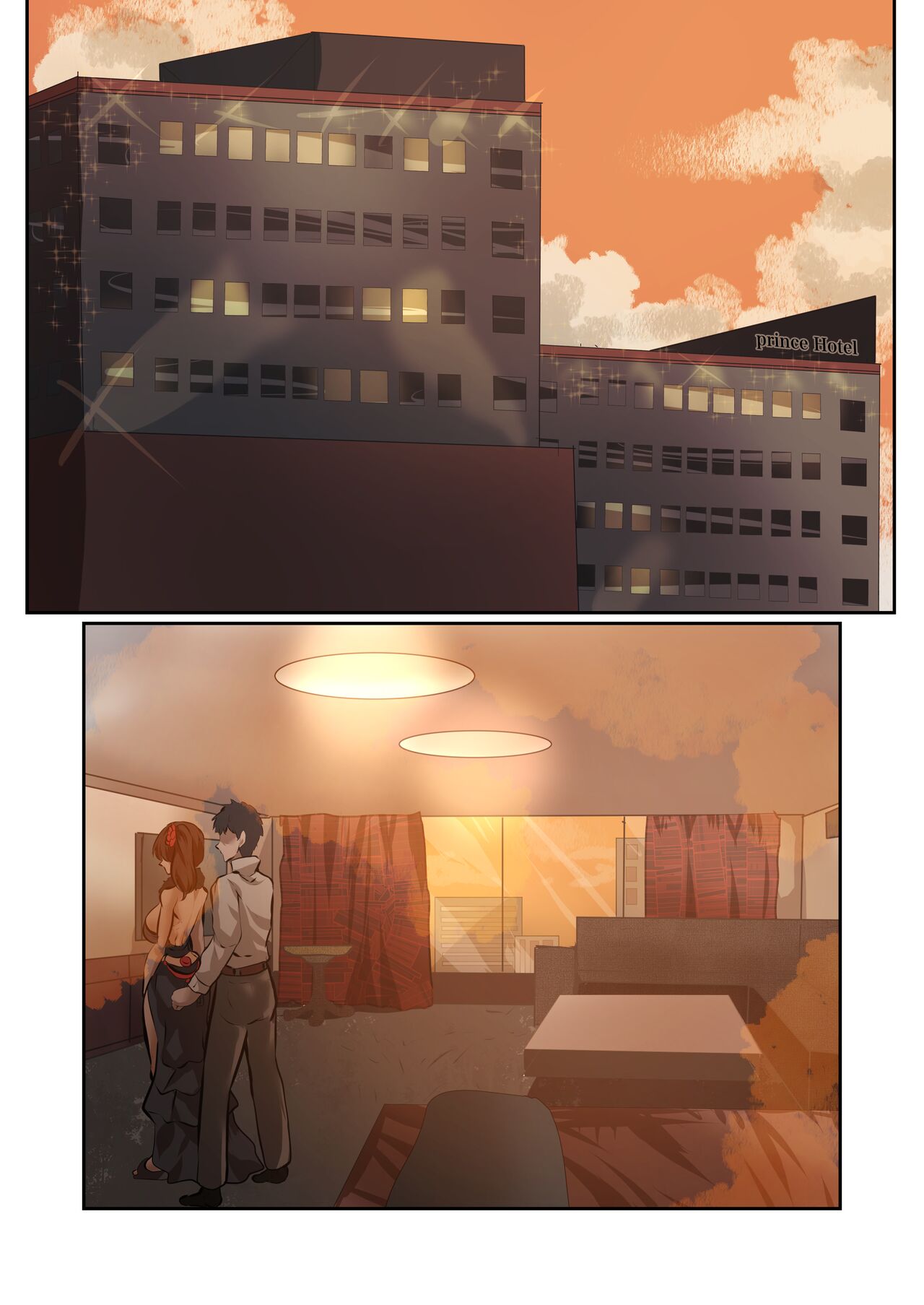 Kaga page 4 full