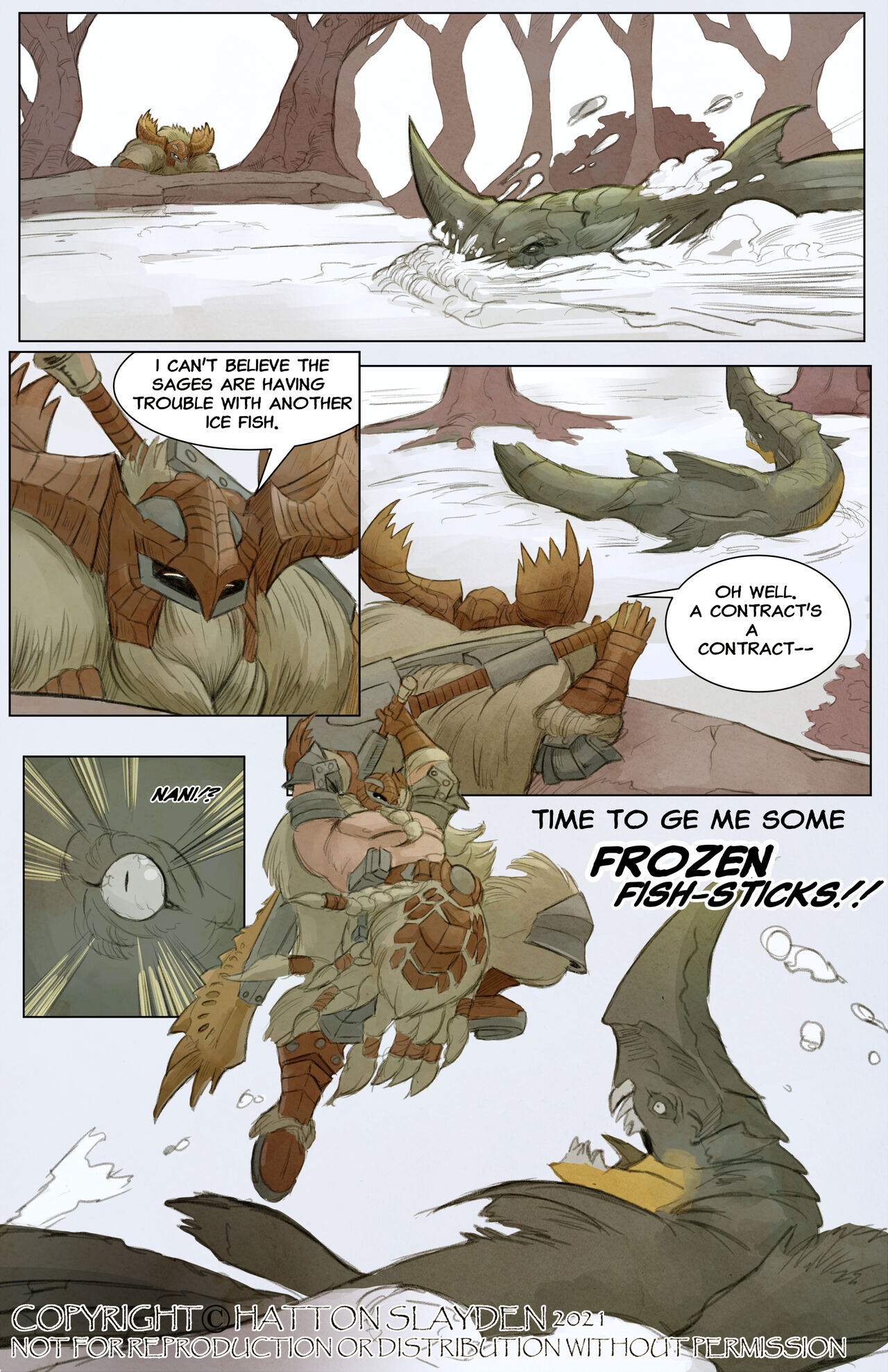 - Lagombabe page 2 full