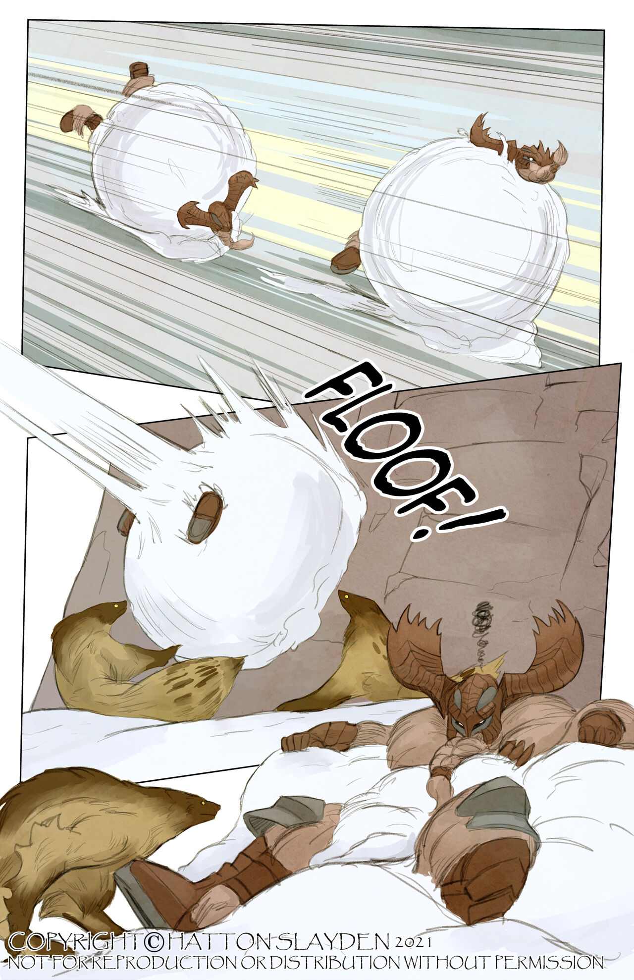 - Lagombabe page 4 full
