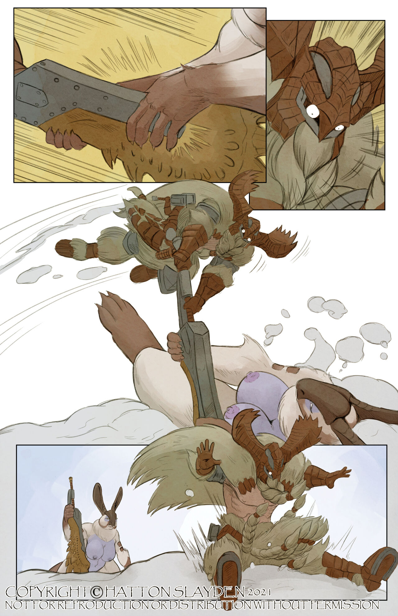 - Lagombabe page 9 full