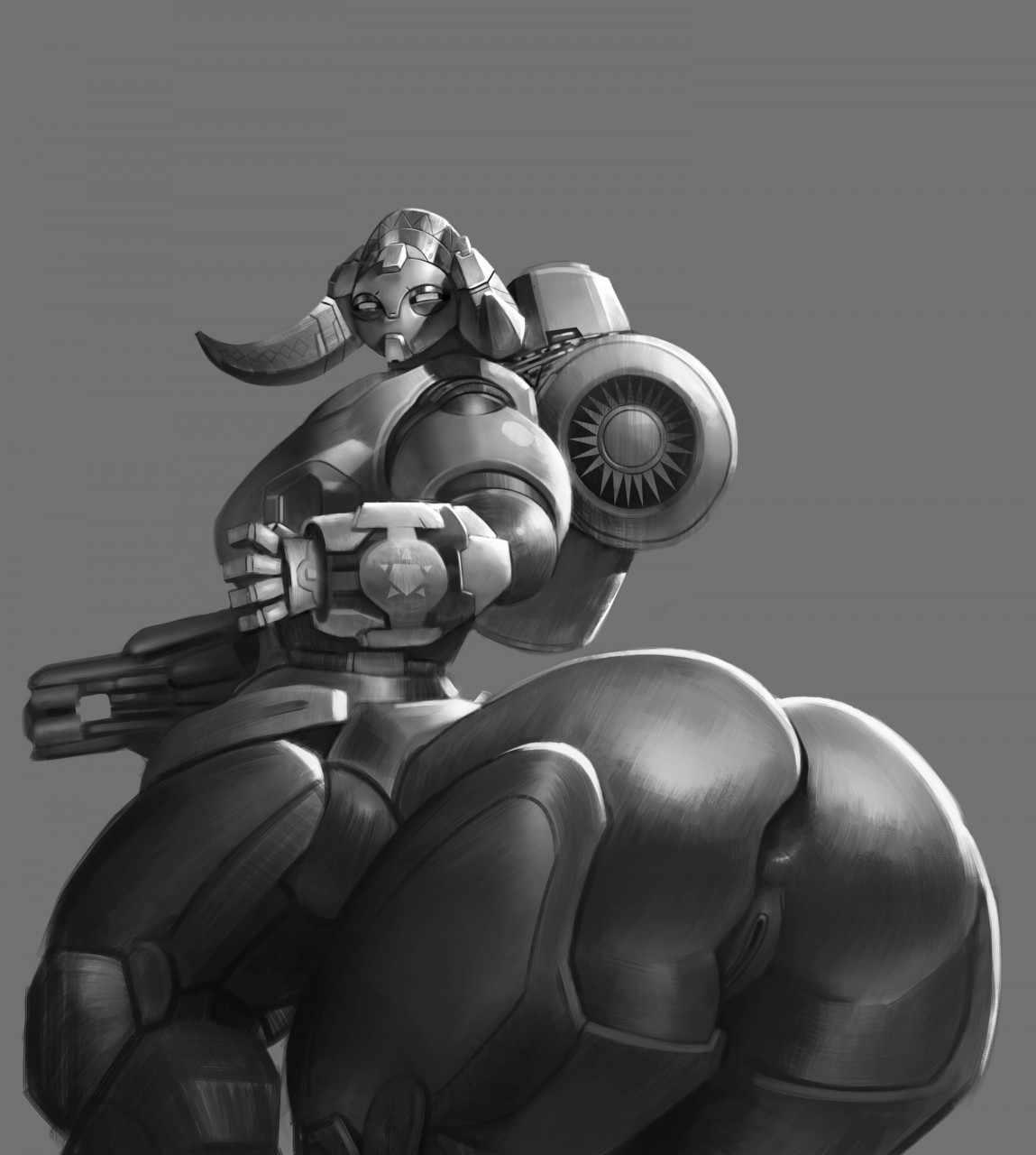 ORISA  OMNIC- OVERWATCH page 3 full