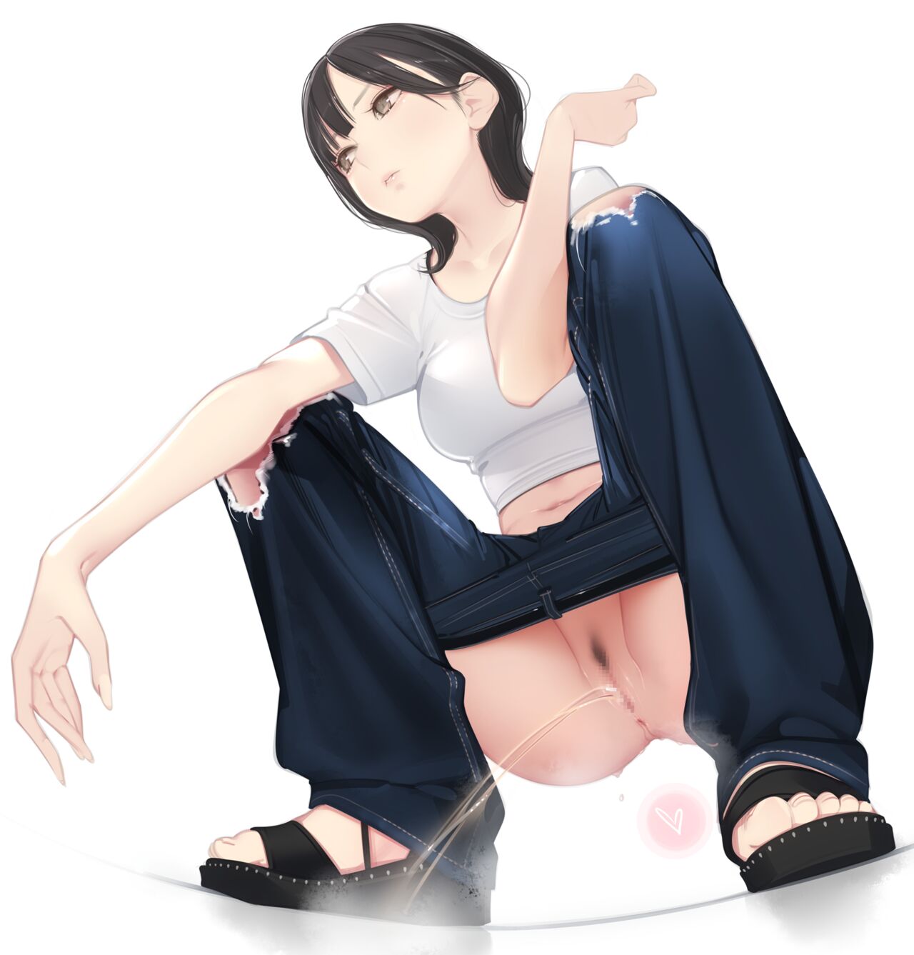 Amamitsuki page 9 full