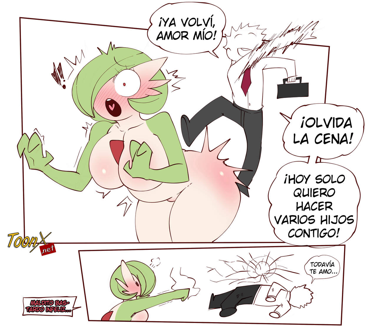Gardi B page 2 full