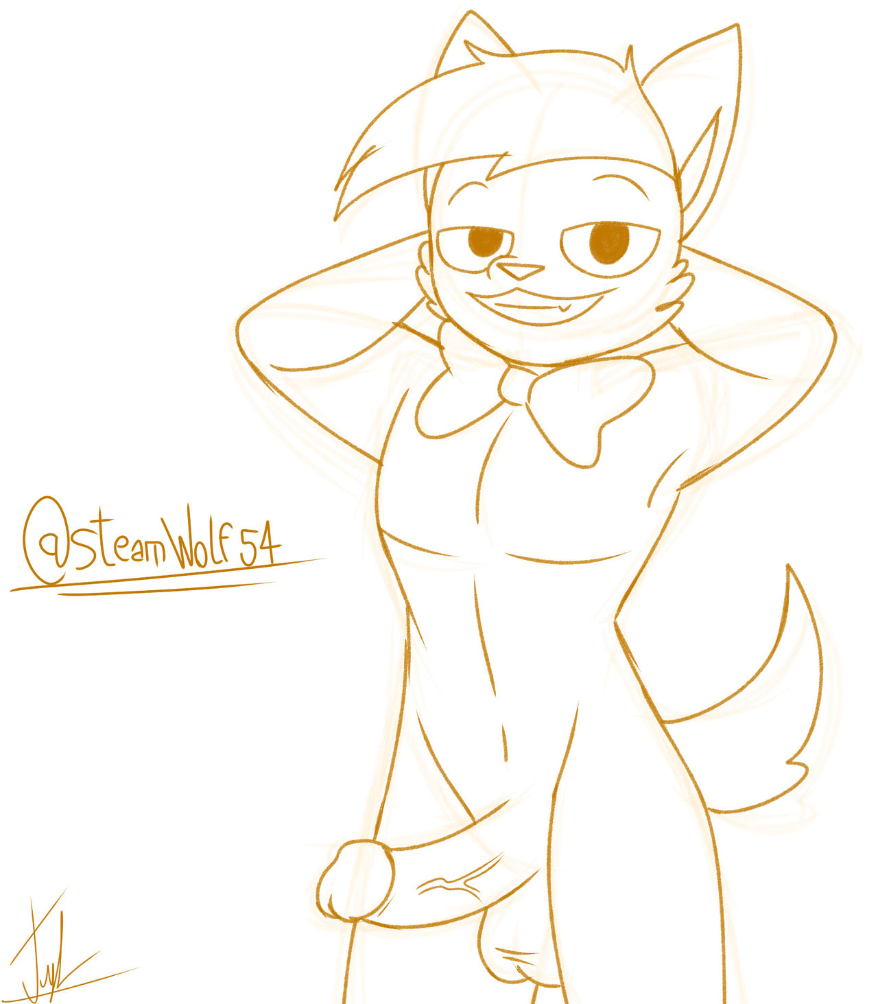 Mis Ocs por otros artistas page 2 full
