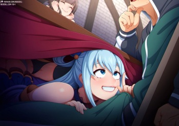Subarashii Kotatsu cover