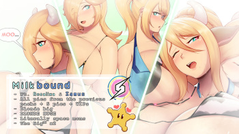 Milkbound Pack cover