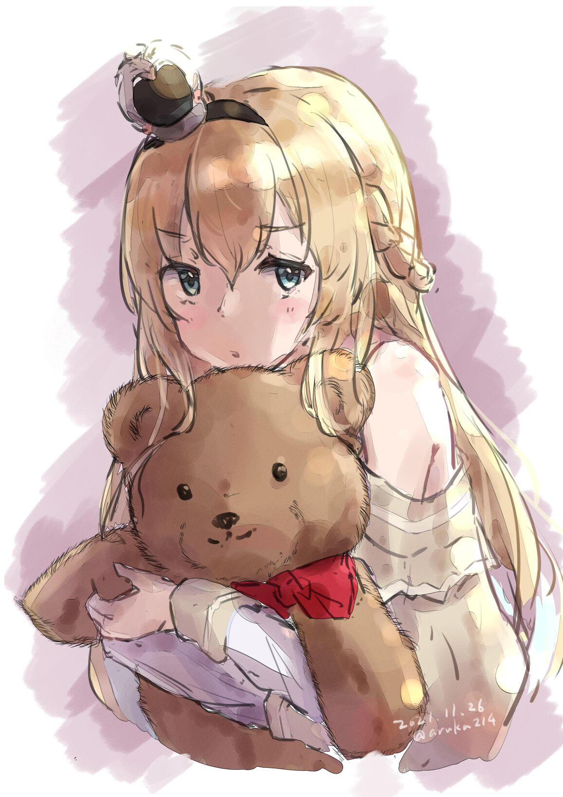 ●PIXIV● トオダアルカ page 2 full