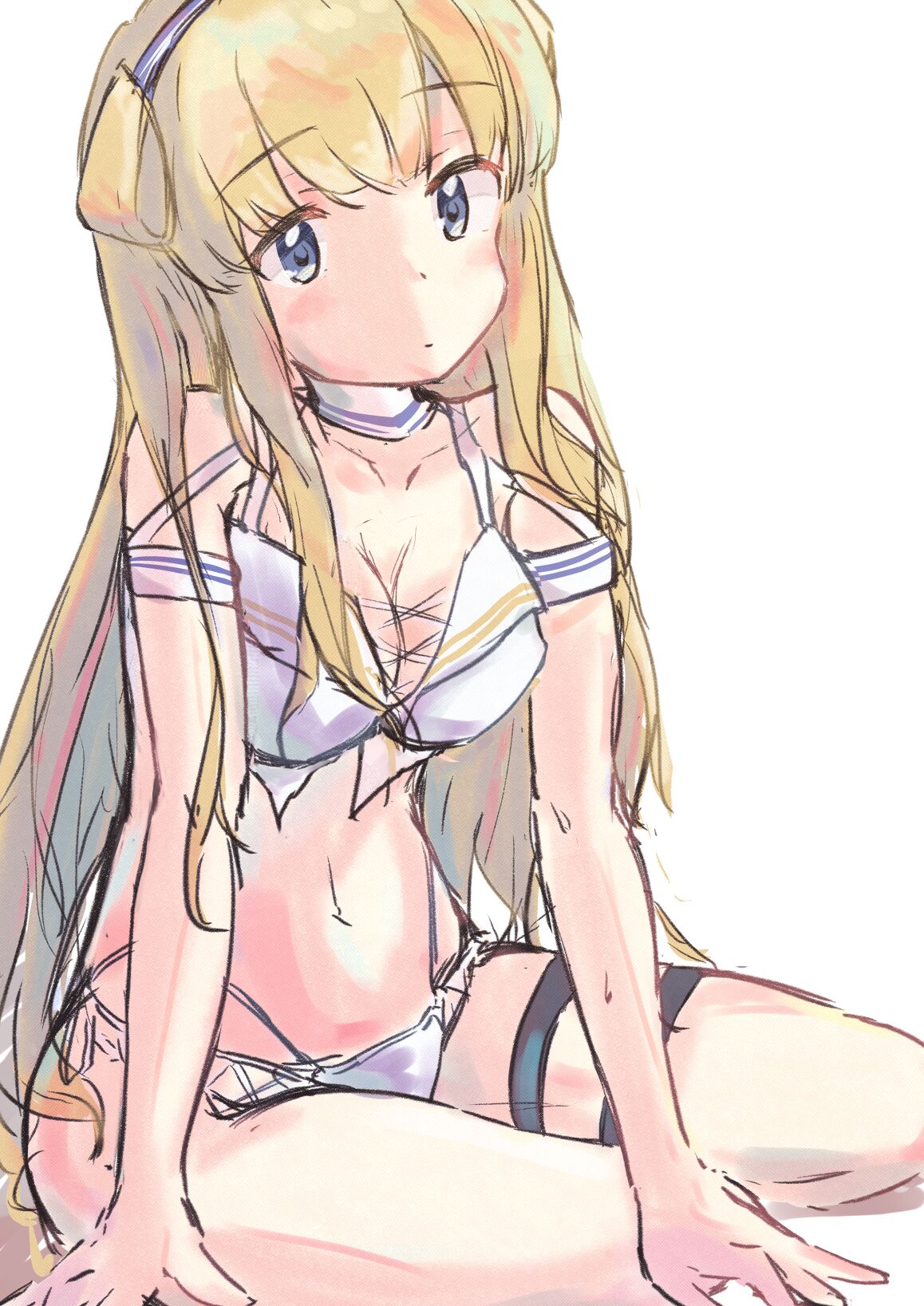 ●PIXIV● トオダアルカ page 6 full