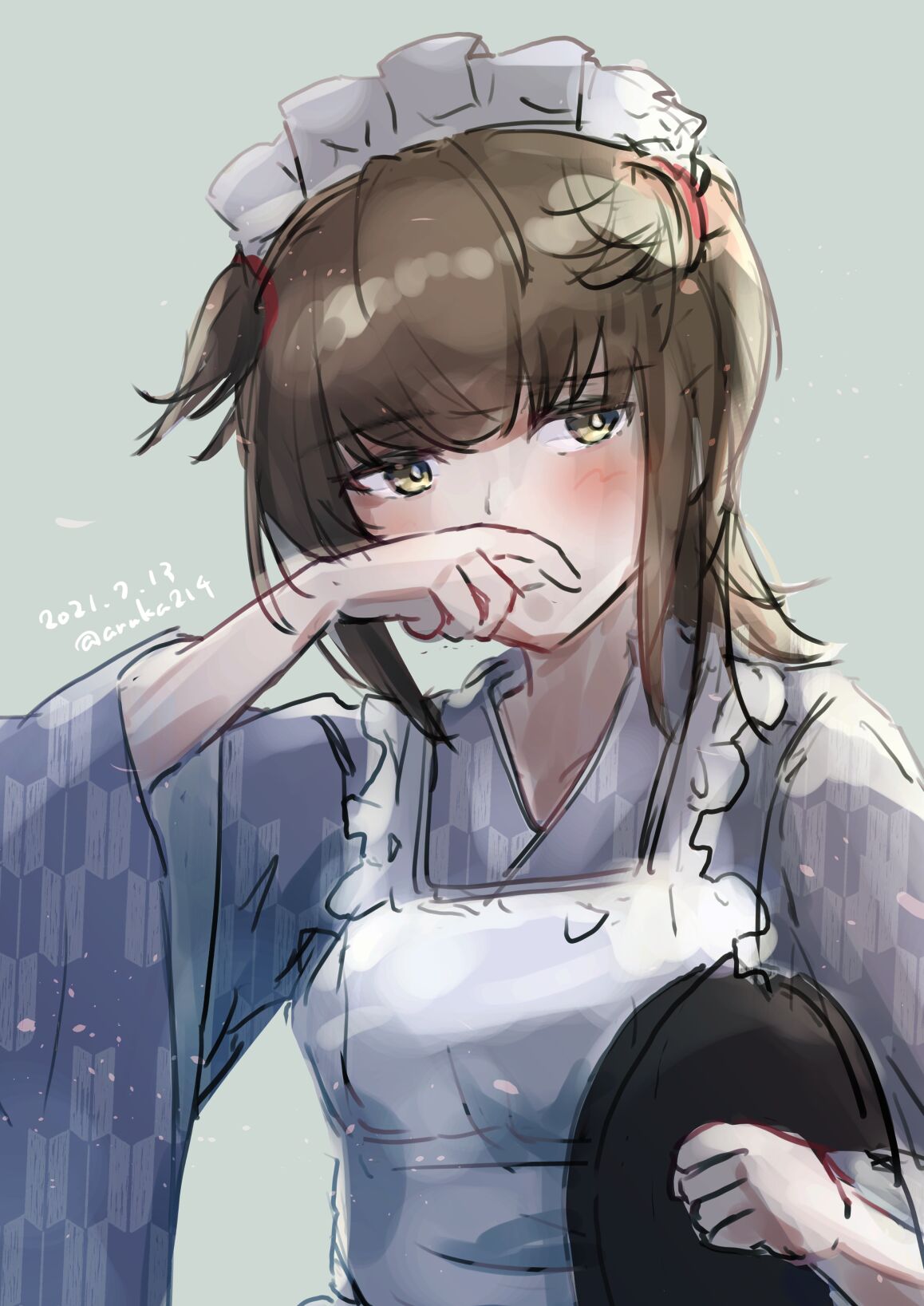 ●PIXIV● トオダアルカ page 8 full