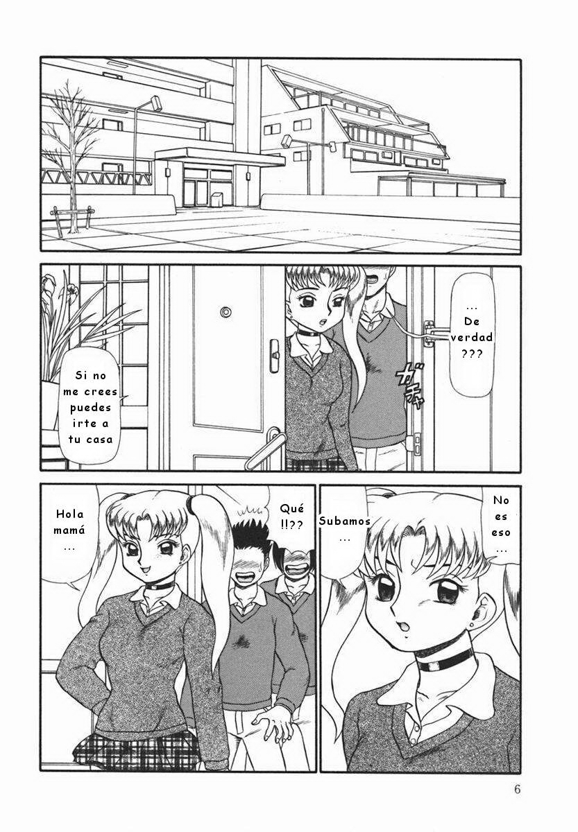 Makita Aoi - RE IN C 1-3 ESP page 9 full