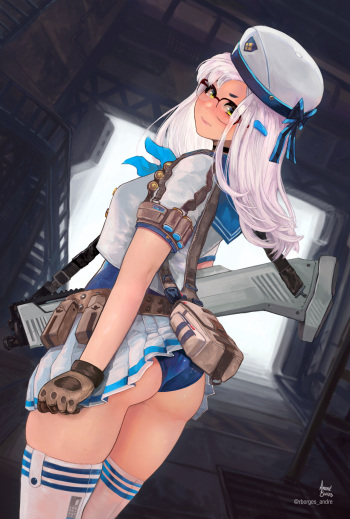 ●PIXIV● andre cover