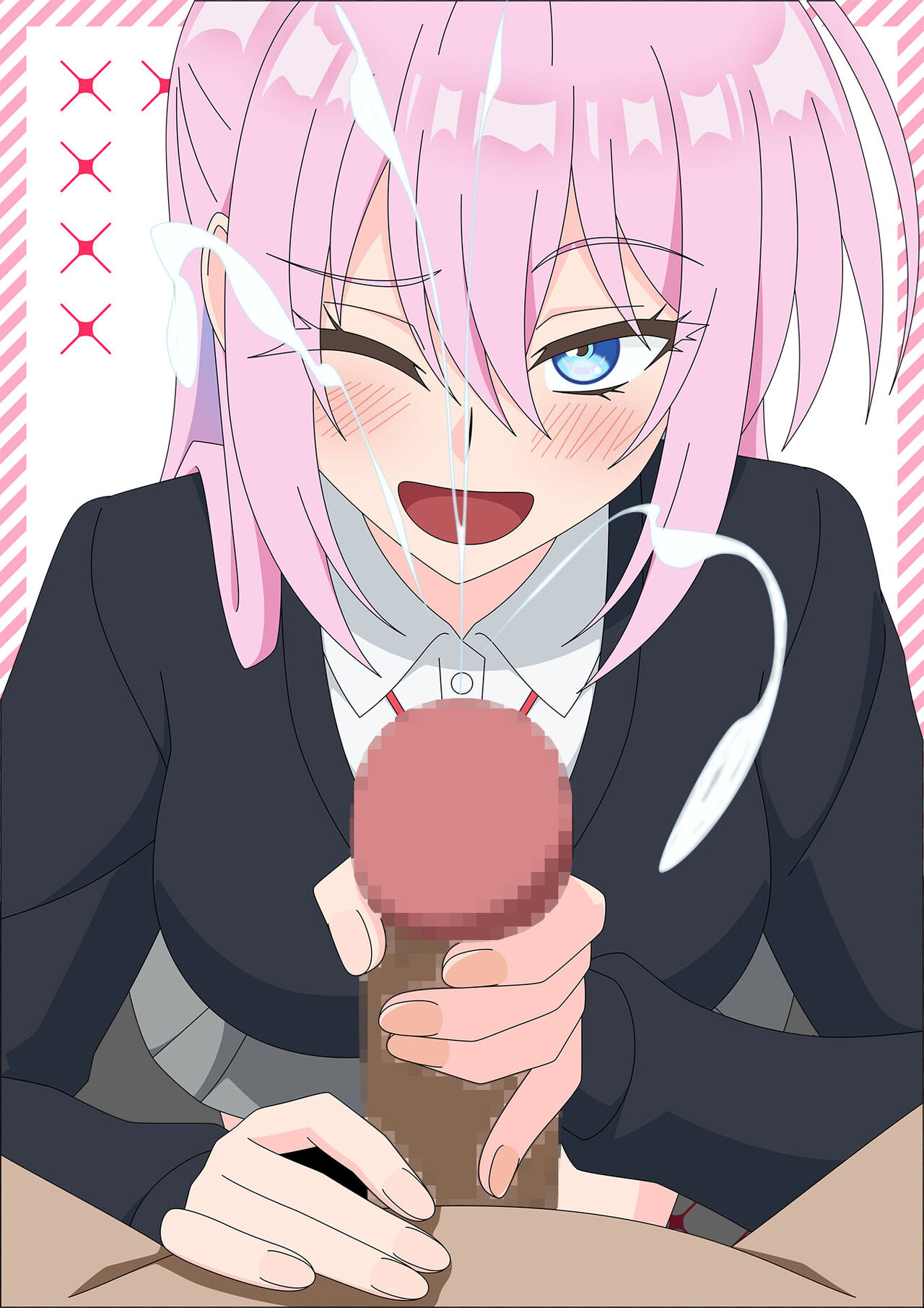Shikimori-san na Heya page 5 full